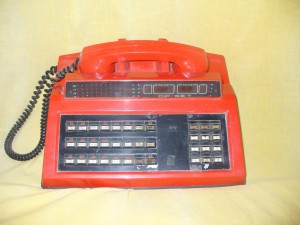 Főnök -titkári 1989-ből